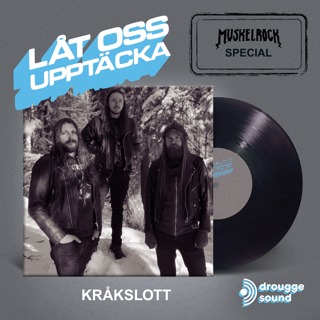 Muskelrock Special: Kråkslott