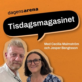 Folkbildning och några ord om Musk