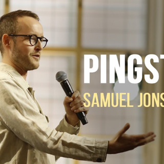 Pingst 26 | Samuel Jonsson