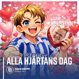 735. Alla Hjärtans Dag