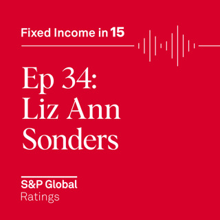 Ep34: Liz Ann Sonders on the 2023 Macro Outlook, Her 300,000 Twitter Followers & Inflation