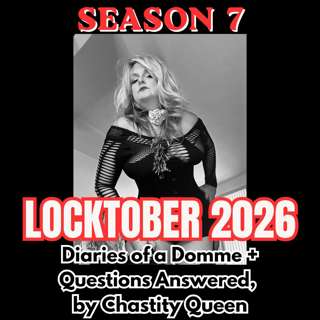 Locktober 2026 