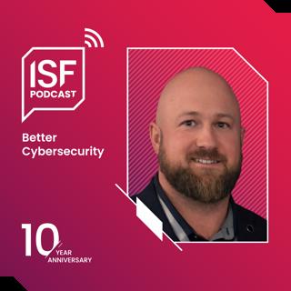 344: Dustin Dobbyn - Train Like Your Life Depends on It: A SWAT Operator on Cyber Resilience