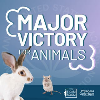 A Major Victory For Animals!