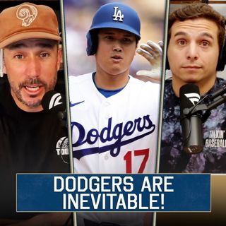 The Dodgers Feel INEVITABLE! | 1112