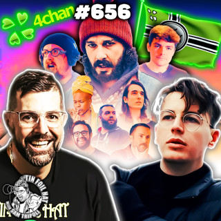#656: HE WILL NOT DIVIDE US with Josiah McGarvie