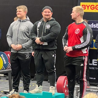 862: Tommy Påhls är ostoppbar