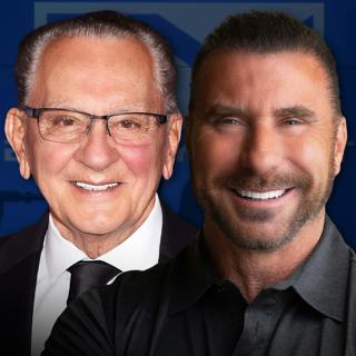 Judge Frank Caprio’s Final Interview: A Legacy of Love, Faith & Compassion