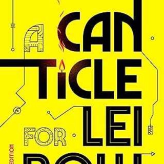 A Canticle for Leibowitz