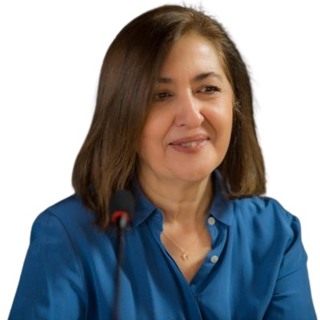 Sesli Köşe-Serpil Yılmaz-'418 milyar doları millete nasıl dağıtacak?'