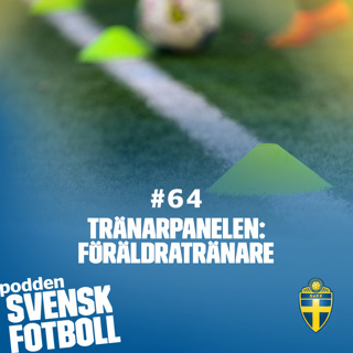 Tränarpanelen: Föräldratränare