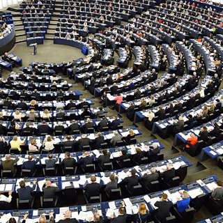 Hur står sig svenskan i Europaparlamentet?