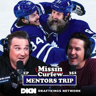 352. OB Wants To Go on a Mentors Trip