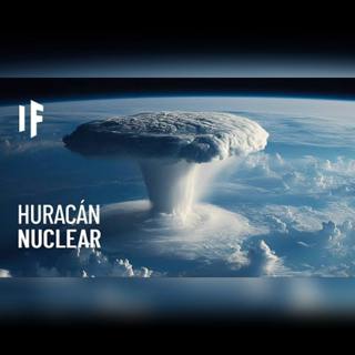 ¿Qué pasaría si bombardeamos un huracán?