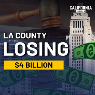 Why LA County Is Borrowing Billions: How Abuse Cases Could Affect California Cities Financially