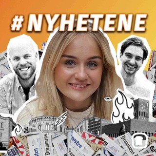 Lena Rømo og Bassene | Høye priser og følelsesladd stortingstale