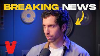 Jesse Michels Drops UFO Bombshell