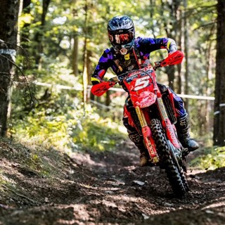 Tyler Medaglia Wins 2024 FMSQ at Chainéland