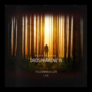 Ordspråkene 13 - Visdommen gir lys