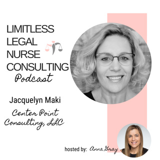 Jacquelyn Maki