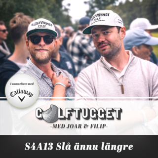 S4A13 Slå ännu längre