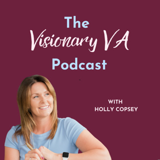 Building a VA Franchise Empire: Suzy Sanders on the Three Cs of Success