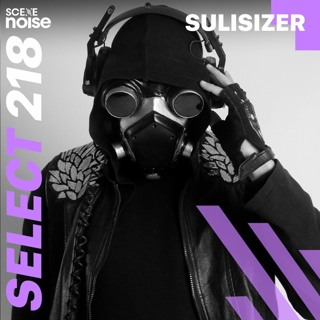 Select 218: Mixed by Sulisizer