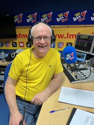 The Lite Lunch Thursday, 20th August 2026