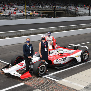 MP 1211: Beth Paretta, My Racing Life & Career, Part 2