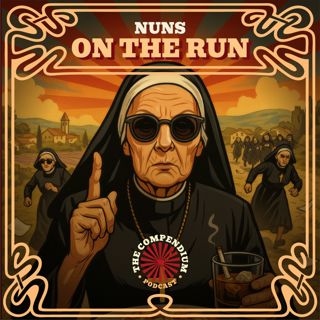 Nuns on the Run: How Eight Belgian Nuns Outsmarted the Church