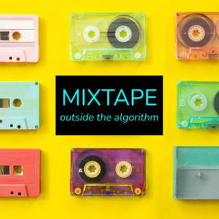 Mixtape for the Apocalypse featuring Brave Girls/New World