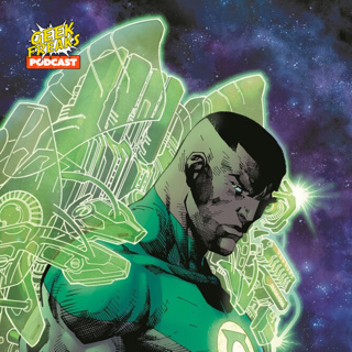 Aaron Pierre’s DCU Future Gets Bigger: Lanterns, Superman, and the Man of Tomorrow Crossover