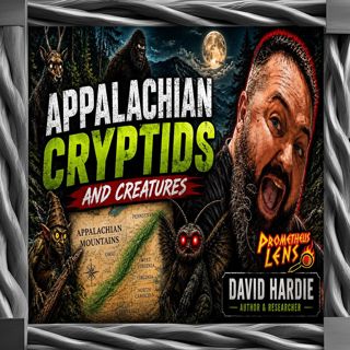The Mothman w/ David Hardie