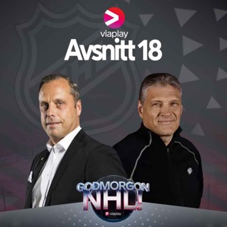 18. 18. Håkan Andersson och Jörgen Lindgren