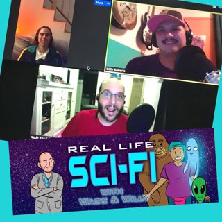 251: 251 DNA Collecting Companies - The Good, The Bad and the Genetically Ugly with Krocky Meshkin