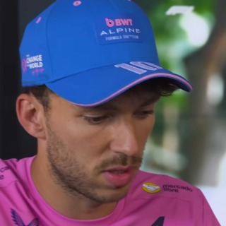 Gasly Won, But Russell Still Made It Worse