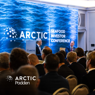 Arctics årlige sjømatkonferanse for investorer - hva sier topplederne?