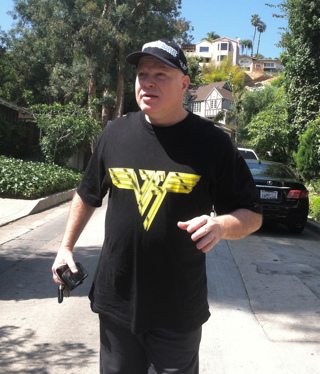 Let There Be Talk EP27: Don Barris