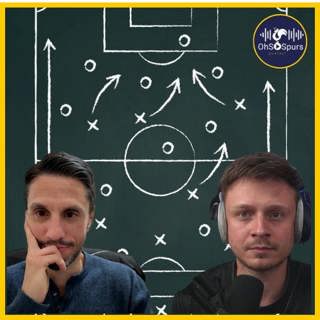 A Coaches View - What Spurs Convincing Win Teaches Us About Their Future