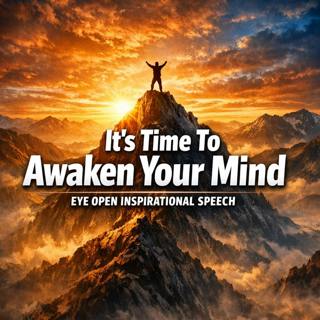 It’s Time To Awaken Your Mind Eye: Unlock the Secrets of Your Mind