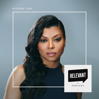 Episode 696: Taraji P. Henson