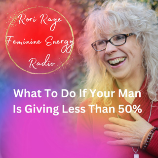 What To Do If Your Man Is Giving Less Than 50%