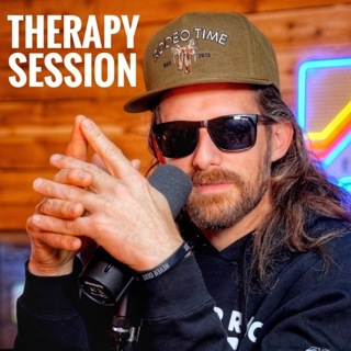 Dale Brisby Therapy Session - Rodeo Time Podcast 195