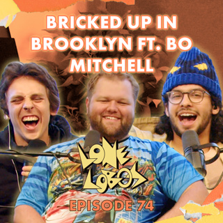 Bricked Up in Brooklyn Ft. Bo Mitchell
