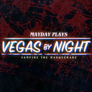 Vegas By Night | Episode 29, "Ride The Bus" | Vampire: The Masquerade