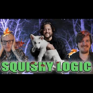 157. Dire Wolves & other Animals that wouldn't exist without us | Squishy Logic 