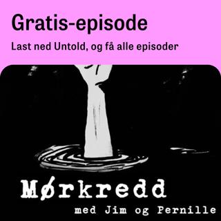 Mørkredd