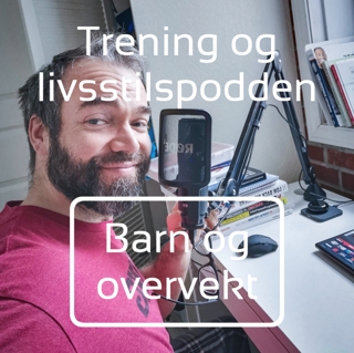 -E69 Barn og overvekt
