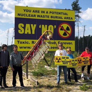 BONUS: The Gift of Nuclear Waste and Other Local Stories