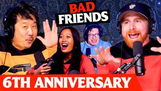 Star Trek Anniversary